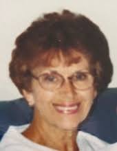 Obituary information for June M. Kloss
