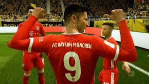 The player's height is 187cm | 6'1 and his weight is 83kg. Lewandowski Unter Den Top 6 Die Besten Spieler In Fifa 21 Ist Es Messi Oder Doch Ronaldo Video Kicker