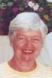 Joan Gaston Obituary & Funeral