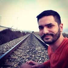 Daniel Lidón (daniellidon)