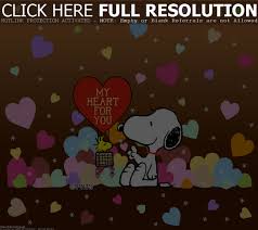 The kids will love these fun santa coloring pages. Snoopy Love Wallpaper Posted By Ethan Thompson