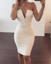 22 Cocktail Dress From Carla Ruiz Collection Aw 2019 2020 Cute Dress Outfits Fancy Short Dresses Body Con Dress Outfit