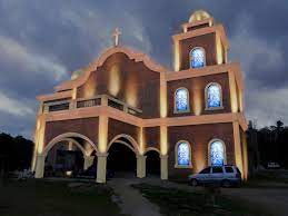 Sangguniang barangay of san antonio 2. Church Of St Anthony Sapp Kaylaway Nasugbu Batangas Facebook
