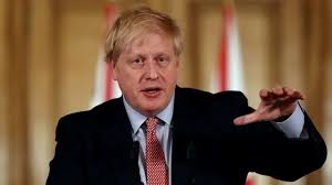 Boris johnson is set to lead a coronavirus press conference later today, with major announcements expected on the further lockdown restrictions that will be eased next monday. Coronavirus Boris Johnson Fears Second Peak From Relaxing Lockdown Bbc News