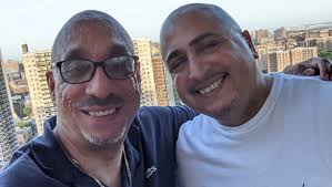 Fundraiser by Dave Aponte : Acevedo Family Help