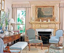 Remembering Dan Carithers Country Style Interiors Provence Interior Cote De Texas