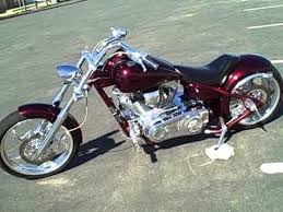 For Sale 2005 Big Dog Pitbull Pro Street Custom Chopper Motorcycle 5 211 Miles 12 999 Big Dog Motorcycle Chopper Motorcycle Custom Choppers