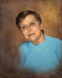 Obituary information for Sara E. "sally" Auen