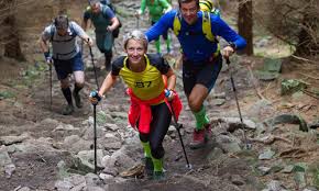 Beskydská sedmička je ve zkratce extrémní přechod beskyd přes 7 kopců s nadmořskou výškou nad 1000 metrů, mimo jiné se jedná o regulérní mistrovství čr v horském maratonu dvojic. Beskydska Sedmicka Se Stala Koristi Najverta Se Zemanikem Horydoly Cz Outdoor Generation