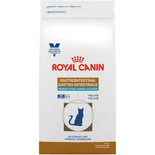 Royal Canin Veterinary Diet Gastrointestinal Dry Cat Food 7 7 Lbs Petco In 2020 Dry Cat Food Cat Food Veterinary