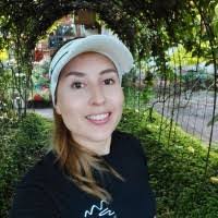 Ana Menjivar's Instagram, Twitter & Facebook