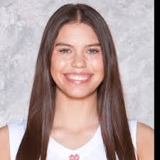 Kendall Pierson's Mater Dei High School Bio