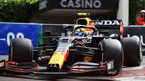 Maybe you would like to learn more about one of these? Sergio Perez Dominates The Second Free Practice In Baku Newsylist Com