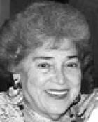Bertha Dietrick Obituary (2009)