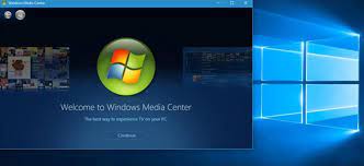How To Install Windows Media Center On Windows 10