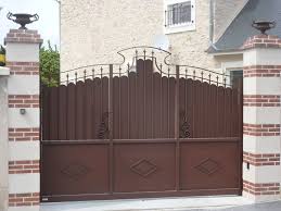 C1743b7a56069e314221bbb3b82de790 Jpg 1024 768 Portail Deco Exterieure Portail Coulissant