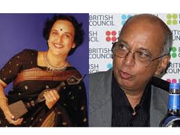 Suhas Joshi And Satish Alekar Awarded