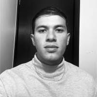 Ali Karim Gonzalez Pacheco