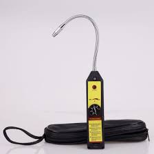 Manejo extremadamente sencillo con un solo botón. China Detector De Vazamento De Gas Refrigerante Jdj 200 Compre Detector De Vazamento De Gas Em Pt Made In China Com