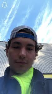 Aaron Burchett's Instagram, Twitter & Facebook