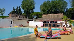 Camping Maiana Vacances Au Soleil A La Grande Motte