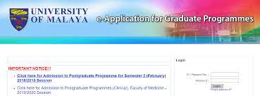 Program diploma separuh masa utk warga bekerja. Cara Memohon Diploma Pasca Siswazah Pendidikan Dpli Online 2018 Listikel Com