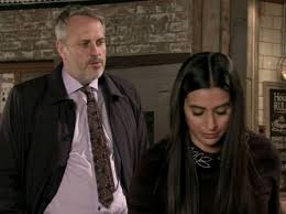 It has starred huge names including liz dawn and william roache and has been praised for its storylines. Coronation Street Spoilers Ray Crosby S Next Victim Revealed Tv Radio Showbiz Tv Express Co Uk