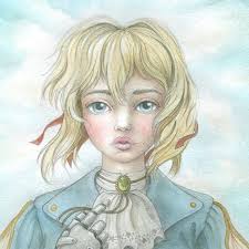 Violet Evergarden