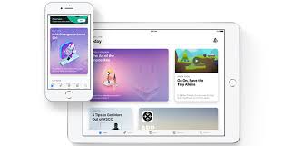 We've already taken a closer look at appl. Apple Ios 11 Now Available For Download Here S What S New And Improved Phonearena