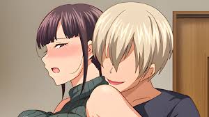 Netorareta Bakunyuu Tsuma-tachi Reveals Its First Look - EroEro News (EN)