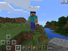 Create your characters, control their lives, build their houses, place them in new relationships and do mu. How To Play Local Minecraft Pocket Edition Multiplayer On Ios Or Android 10 4 0 Version Articles Pocket Gamer