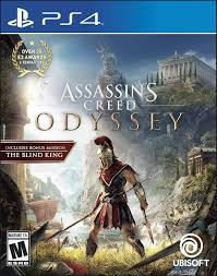 Pin By Dma Media On Ps4 Games Assassins Creed Odyssey Assassins Creed Assassin S Creed