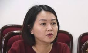 Khởi tố Trần Việt Nga, Cục trưởng Cục An toàn thực phẩm, Bộ Y tế và 9 bị can