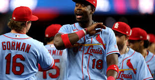 Jordan Walker's Performance: A Deep Dive into the Cardinals' Slugger's Start