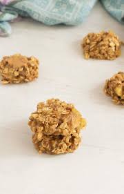 In a separate bowl, whisk together the. 3 Ingredient Banana Oatmeal Cookies Vegan Banana Cookies Bucket List Tummy