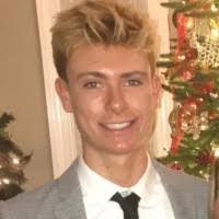 Jacob Glatz's Instagram, Twitter & Facebook