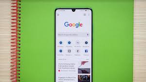 Google chrome is a freeware web browser developed by google llc. Latest Google Chrome Version For Android Has Two Great Improvements Phonearena
