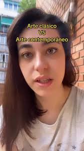 Arte clásico y contemporáneo: Un diálogo necesario