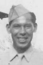 Thomas O. “Tom” Walters (1913-2001)