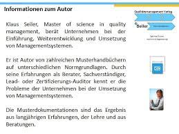 Während iso 9001:2015 allgemeine anforderungen an. Vorlagen Din En Iso 13485 2016 9001 2015 Medizinprodukte Qualitatsmanagement