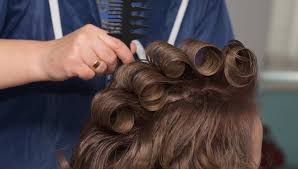 I had to trim what was left of the ends little by you don't perm over processed bleached hair. Can You Perm Bleached Hair Laurenandvanessa