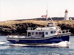 Brier Island Nova Scotia Whale Watching Tours By Mariner Cruises