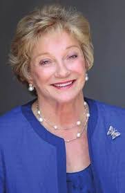 Mary Nahm's Instagram, Twitter & Facebook