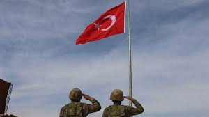Muş'tan 293 asker türk bayrakları ve dualarla afrin'e uğurlandı pusula gazetesi 2 tahun yang lalu. Turk Bayragi Asker Resimleri 2020 En Guzel Turk Bayragi Resimleri Gundem Haberleri