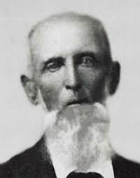 William Riley Rennels (1837-1916)