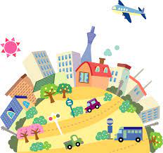 Maybe you would like to learn more about one of these? City Clipart Free Download Transparent Png Creazilla