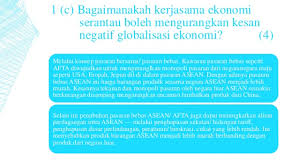 Apa yang terjadi jika dana nasabah tidak cukup untuk bertransaksi? Kerjasama Serantau Apec Dan Asean