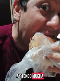 tengo mucha hambre #insuficienciarenal #riñones #hemodialisis  #pacientemente #rompiendodieta #protocolodetrasplante #pacienterenalcronico  #hemodialisis #actitudpositiva #amigosunidos🤜🤛🌎 #bendiciones ...