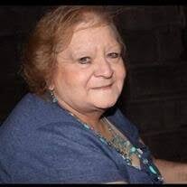 Fredia May Dempsey (Hoover) Obituary