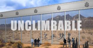 Image result for border wall images